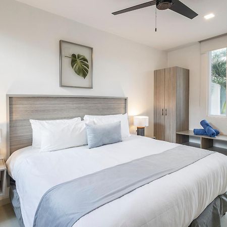 Azulea Isla Mujeres Hotel Ngoại thất bức ảnh