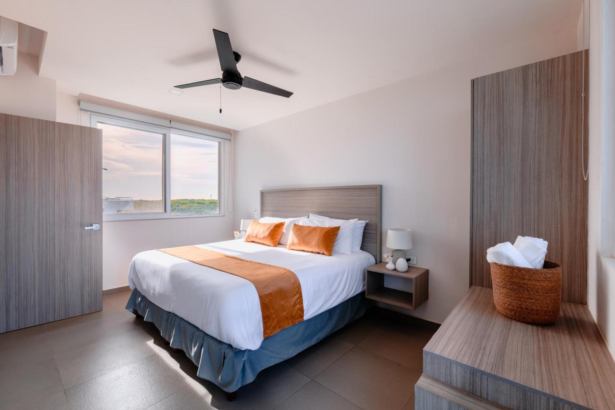 Azulea Isla Mujeres Hotel Phòng bức ảnh