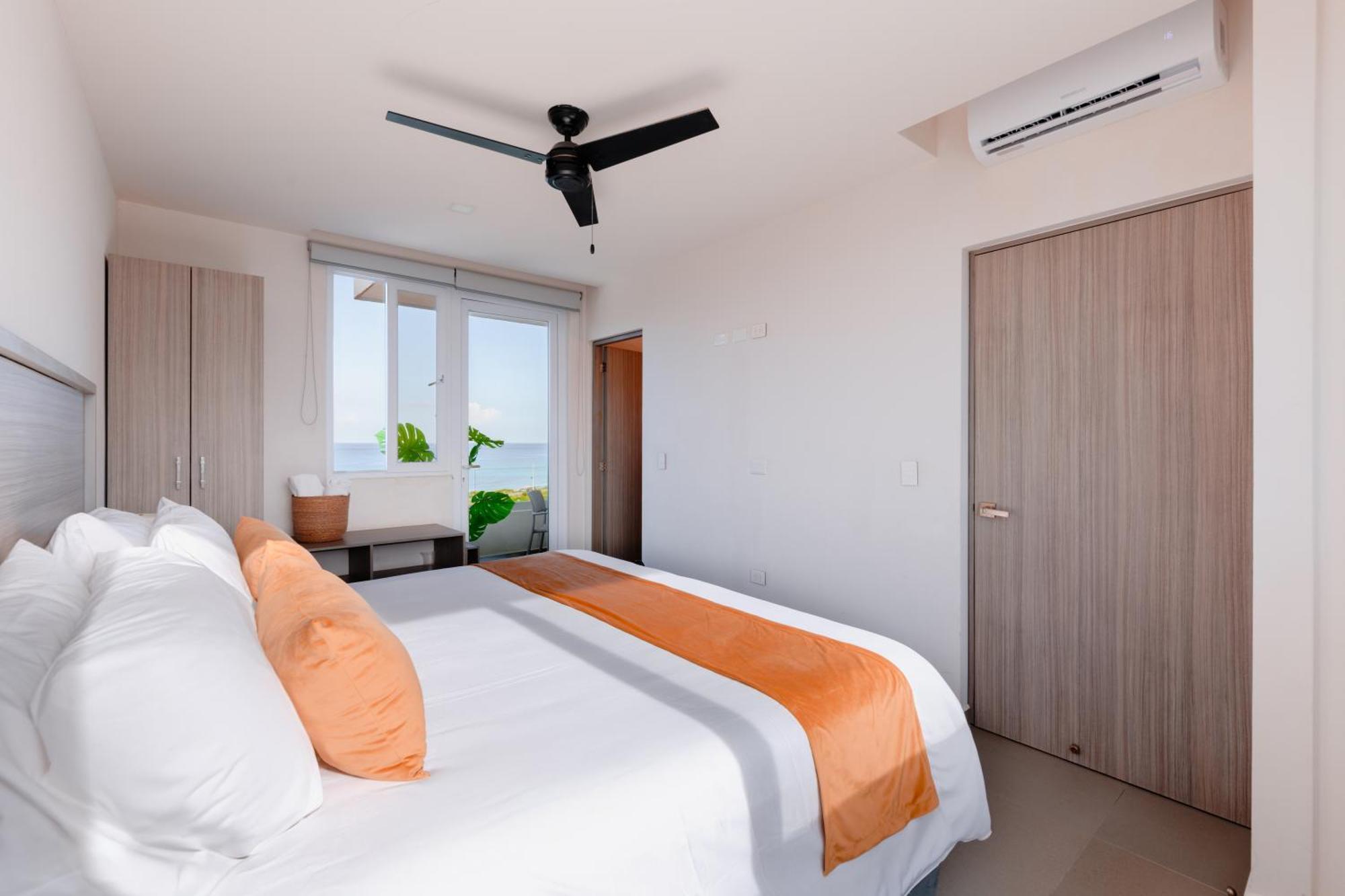 Azulea Isla Mujeres Hotel Ngoại thất bức ảnh