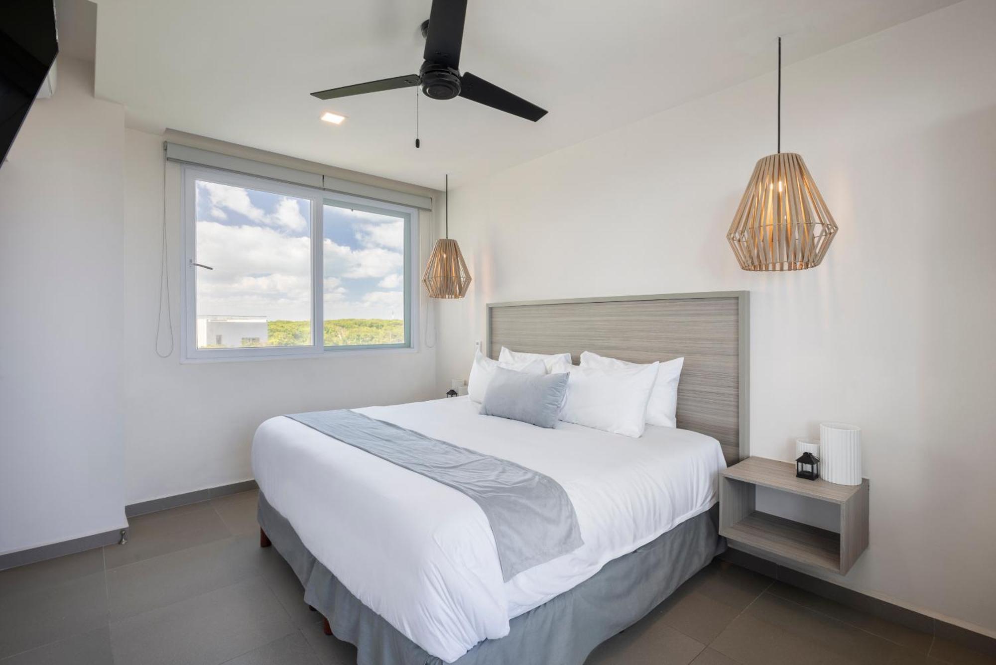 Azulea Isla Mujeres Hotel Ngoại thất bức ảnh