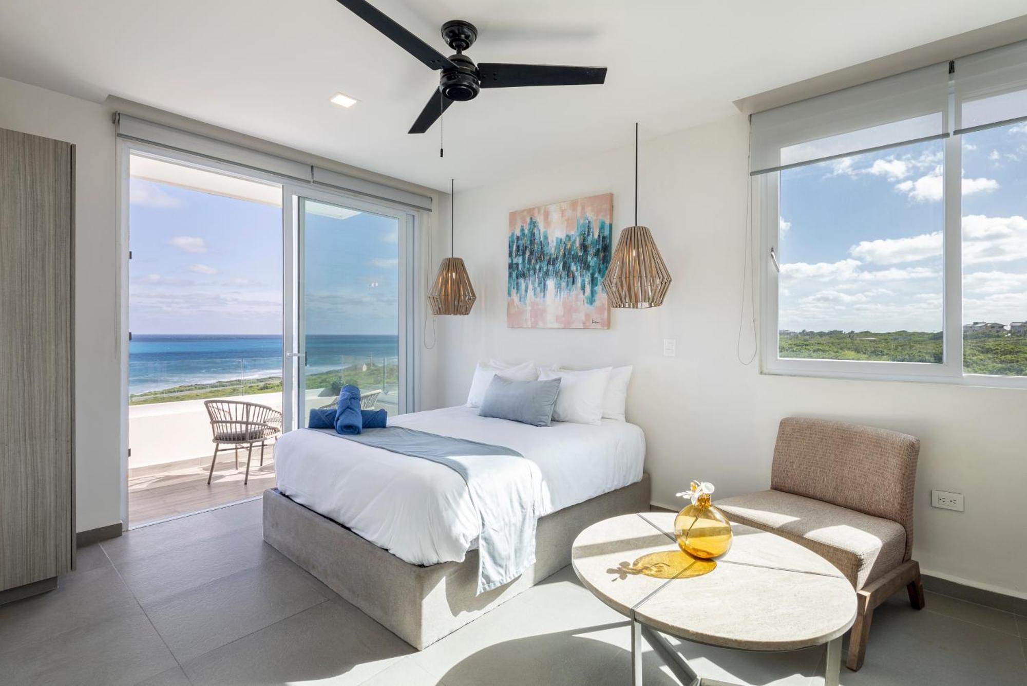 Azulea Isla Mujeres Hotel Ngoại thất bức ảnh