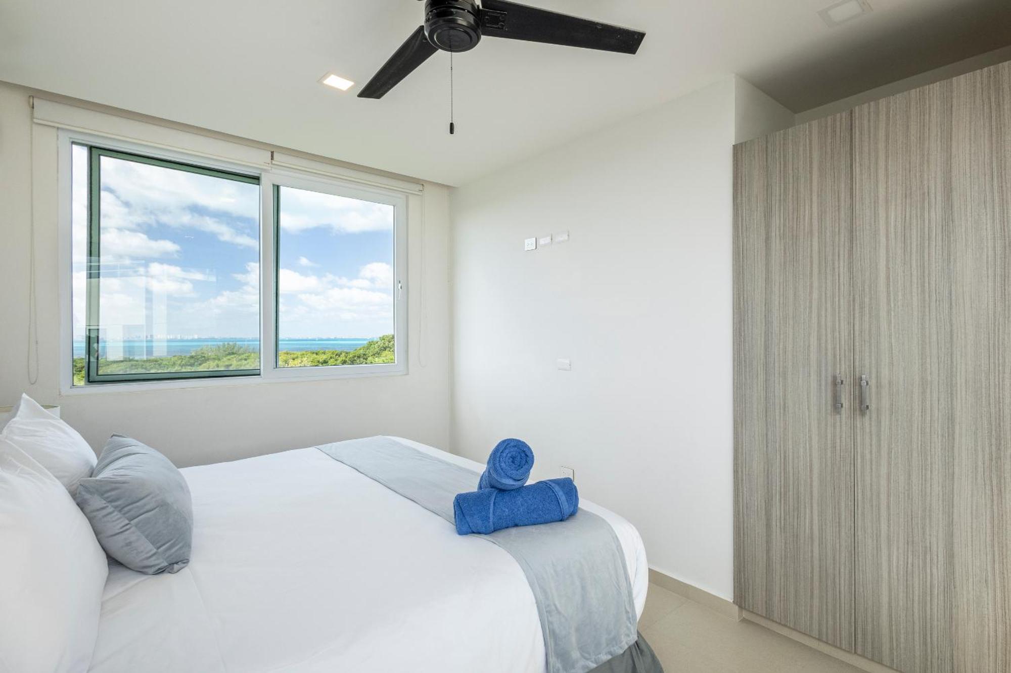 Azulea Isla Mujeres Hotel Ngoại thất bức ảnh