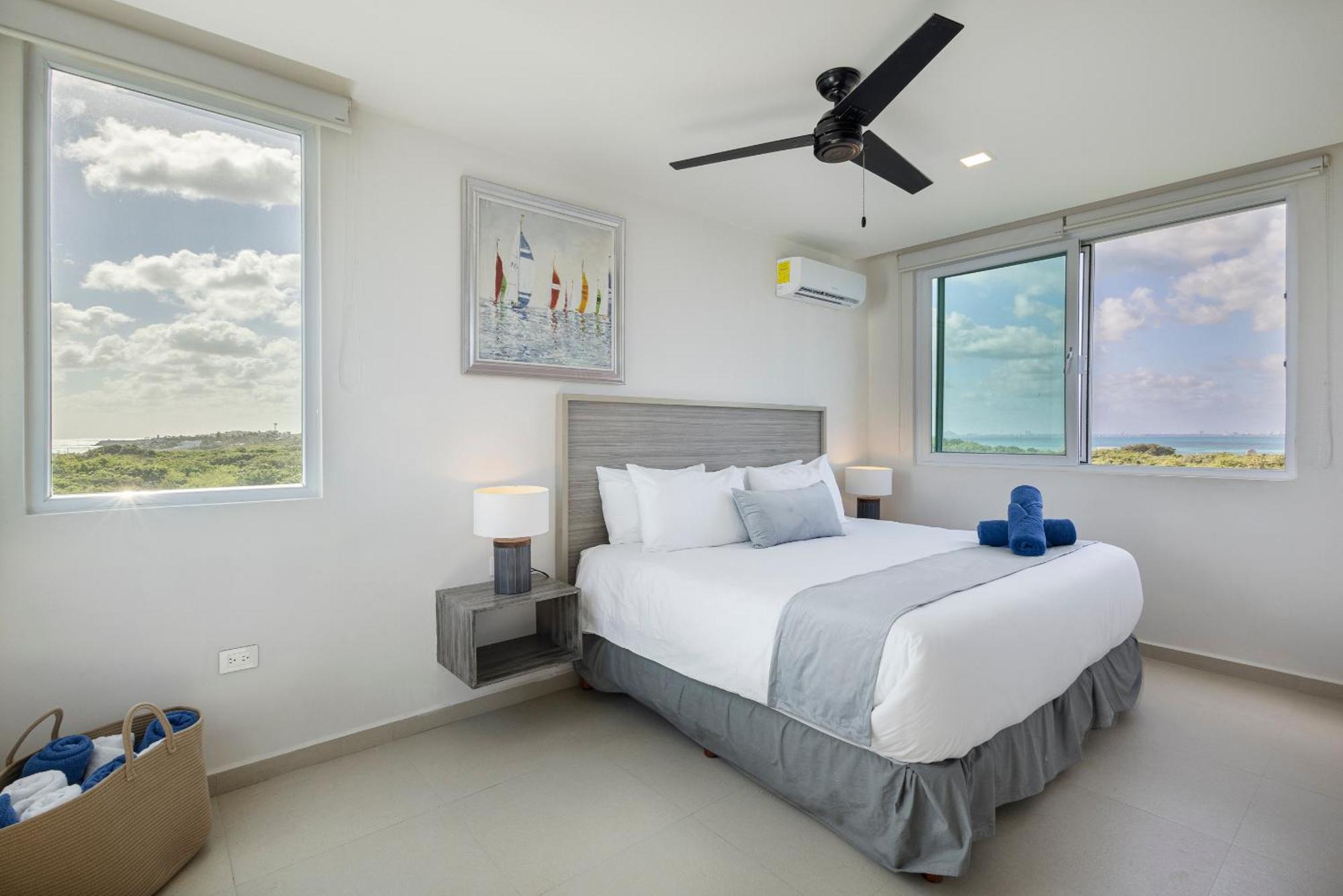 Azulea Isla Mujeres Hotel Ngoại thất bức ảnh