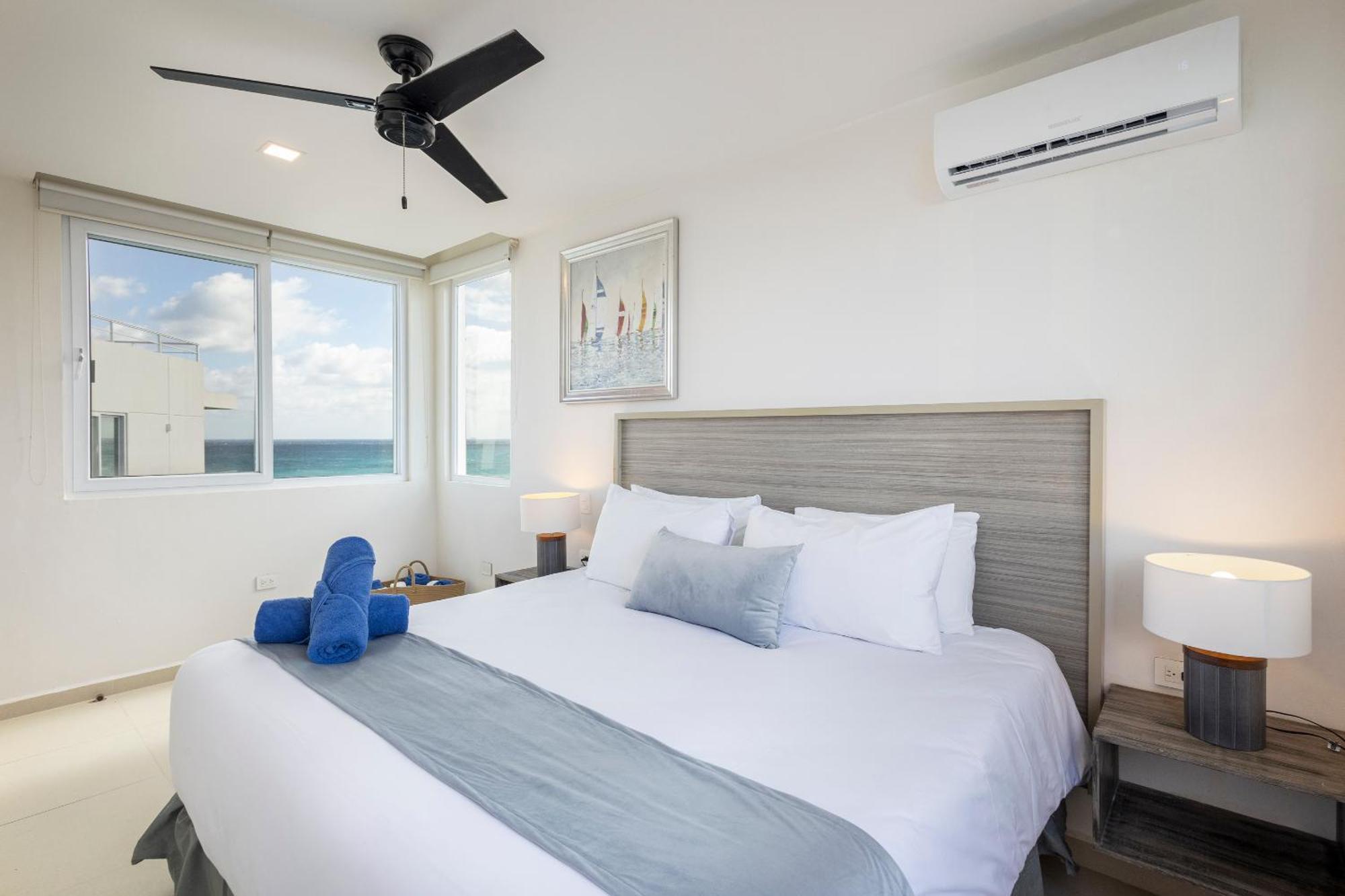Azulea Isla Mujeres Hotel Ngoại thất bức ảnh