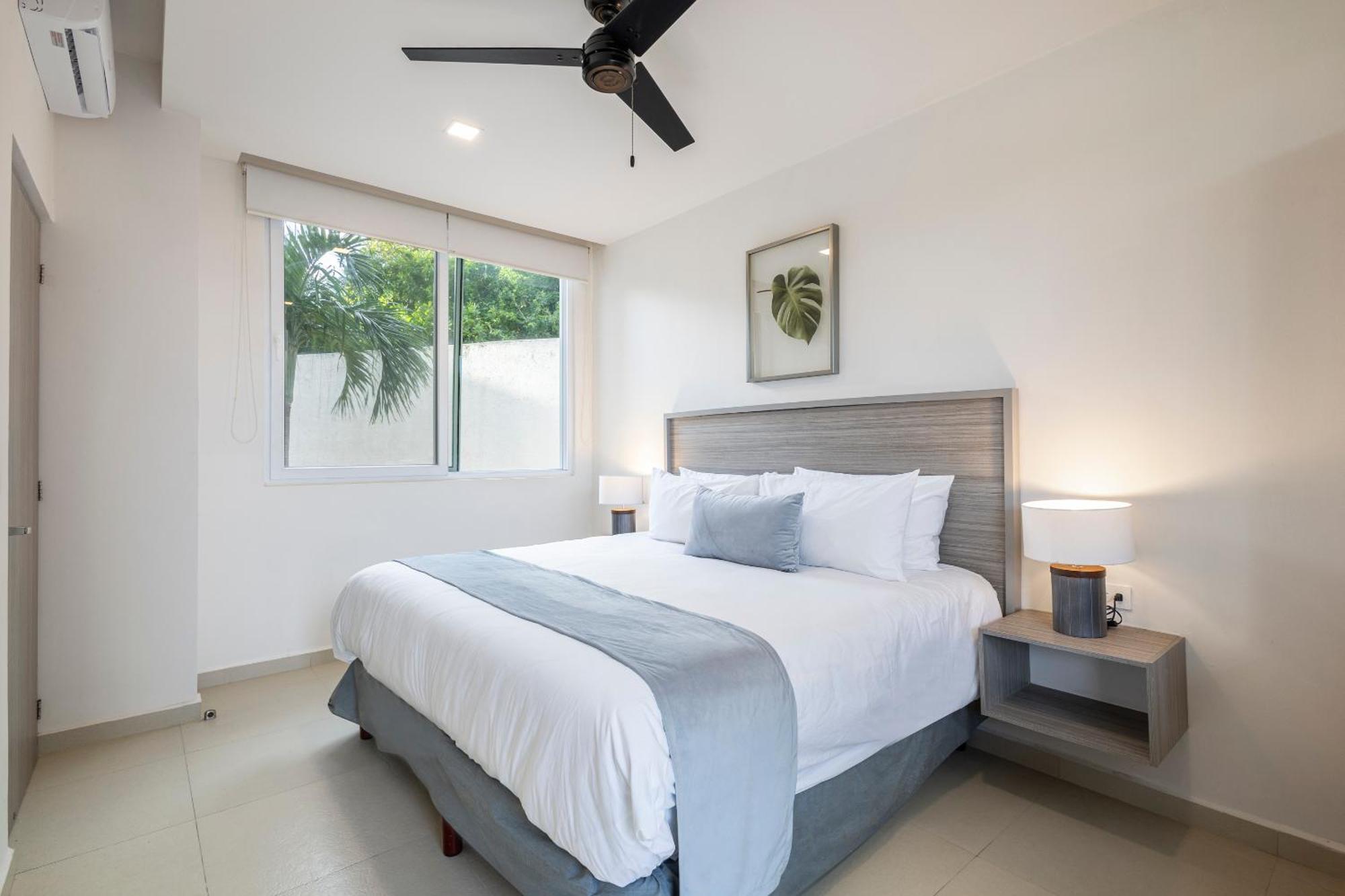 Azulea Isla Mujeres Hotel Ngoại thất bức ảnh